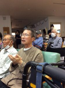 オカリナ演奏会